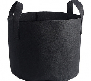 Túi vải đen - Vải Không Dệt Uy Vũ - Công Ty TNHH Sản Xuất Vải Không Dệt Uy Vũ